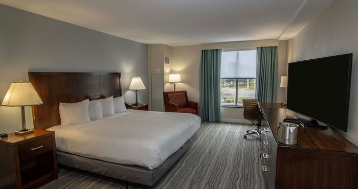 Others Doubletree by Hilton Hotel Norfolk Airport