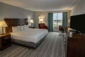 Doubletree by Hilton Hotel Norfolk Airport