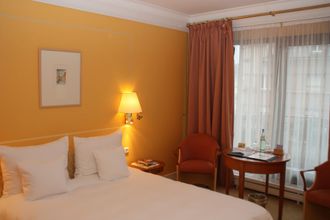 Lainnya 4 Parc Belair