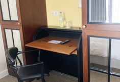 Lainnya 7 Parc Belair