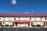 Lainnya Red Roof Inn Dayton - Huber Heights