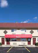 Imej utama Red Roof Inn Dayton - Huber Heights