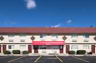 Khác Red Roof Inn Dayton - Huber Heights