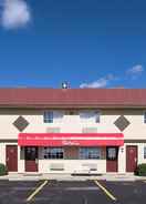 Imej utama Red Roof Inn Dayton - Huber Heights