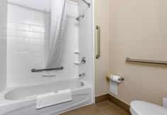 Others 3 Comfort Inn University