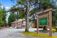 Others Best Western Grandma's Feather Bed