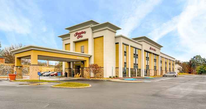 อื่นๆ Hampton Inn Johnson City