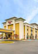 Imej utama Hampton Inn Johnson City