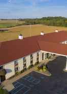 Imej utama Quality Inn Milan - Sandusky