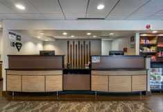 其他 2 Best Western Plus Bellingham