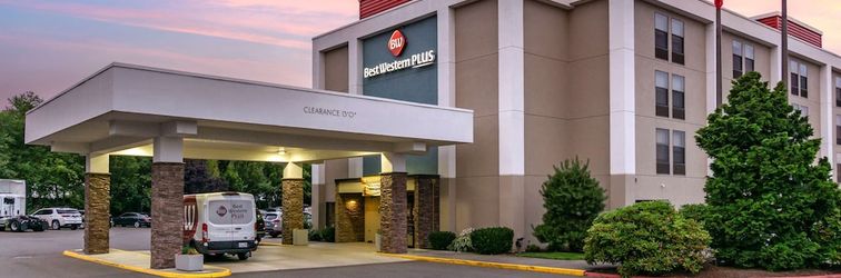 其他 Best Western Plus Bellingham