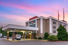 其他 Best Western Plus Bellingham