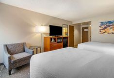 其他 7 Best Western Plus Bellingham