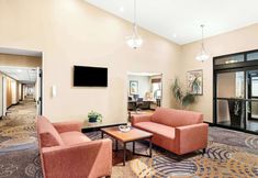 其他 5 Best Western Maple City Inn