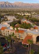 Imej utama Sheraton Tucson Hotel and Suites