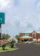 Imej utama Quality Inn Pell City I-20 exit 158