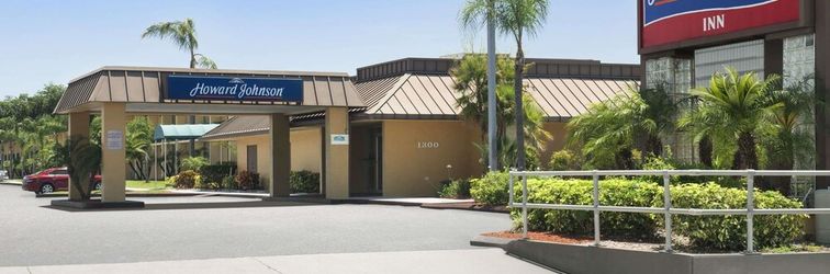 その他 Howard Johnson by Wyndham Winter Haven FL