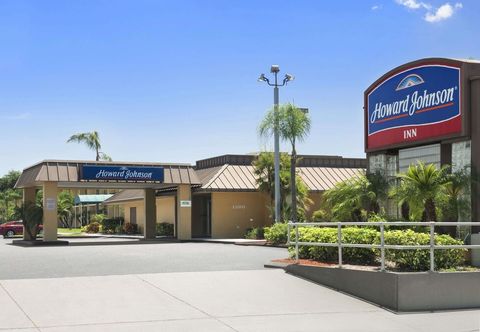 その他 Howard Johnson by Wyndham Winter Haven FL
