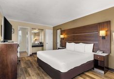 Others 5 Comfort Inn San Diego Airport At The Harbor
