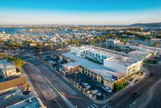 Lain-lain Comfort Inn San Diego Airport At The Harbor