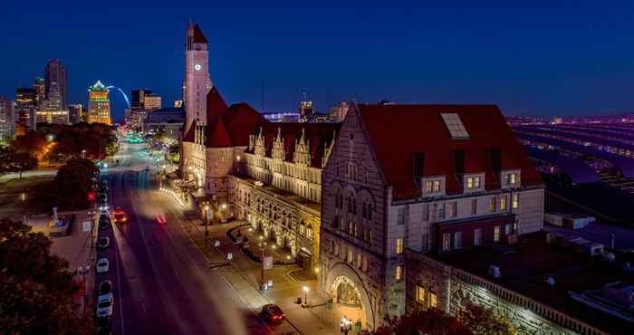 Lainnya St. Louis Union Station Hotel, Curio Collection by Hilton