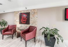 Others 4 Red Roof Inn Cadiz