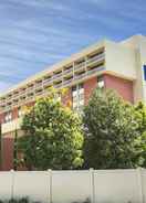 Imej utama Ontario Airport Hotel & Conference Center