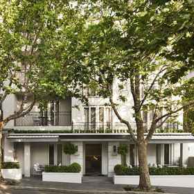 Primary image 1 The Lyall, Hotel Moreland