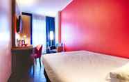 Lain-lain 3 Leonardo Hotel Amsterdam City Center