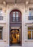 Primary image Best Western Grand Hotel Francais