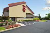 Lainnya Red Roof Inn Louisville East - Hurstbourne