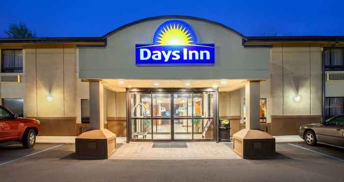 อื่นๆ Days Inn by Wyndham Iselin / Woodbridge