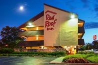 อื่นๆ Red Roof Inn Louisville Fair and Expo