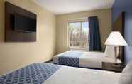 อื่นๆ 3 Days Inn & Suites by Wyndham Cherry Hill - Philadelphia