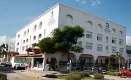 Hotel Antillano