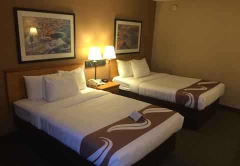 Others Quality Inn Rhinelander