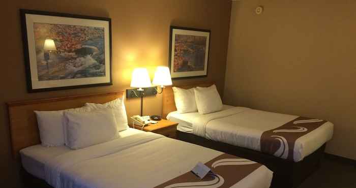 Lain-lain Quality Inn Rhinelander