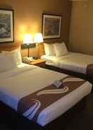 Imej utama Quality Inn Rhinelander