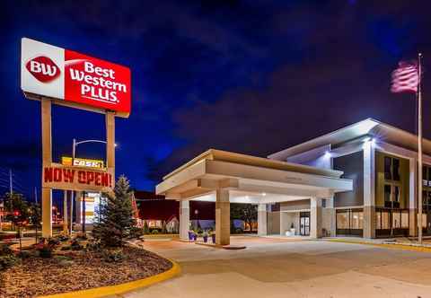 Others Best Western Plus Bloomington East Hotel