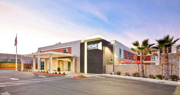 อื่นๆ Home2 Suites by Hilton Livermore