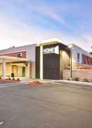 null Home2 Suites by Hilton Livermore