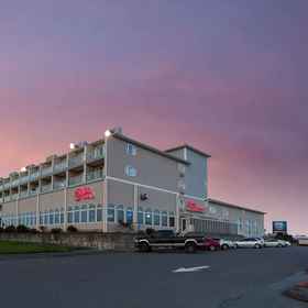 Primary image1Shilo Inn Suites Hotel - Ocean Shores,格雷斯港县飯店