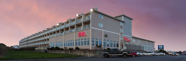 Lain-lain Shilo Inn Suites Hotel - Ocean Shores