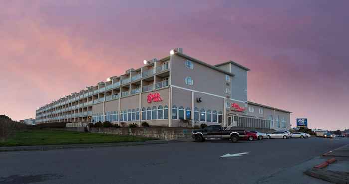 Lain-lain Shilo Inn Suites Hotel - Ocean Shores