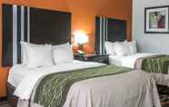 Others 4 Comfort Inn Maumee - Perrysburg Area