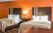 Others 6 Comfort Inn Maumee - Perrysburg Area