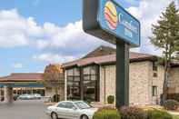 Others Comfort Inn Maumee - Perrysburg Area