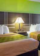 Imej utama Econo Lodge