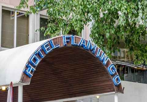 อื่นๆ Hotel Flamingo