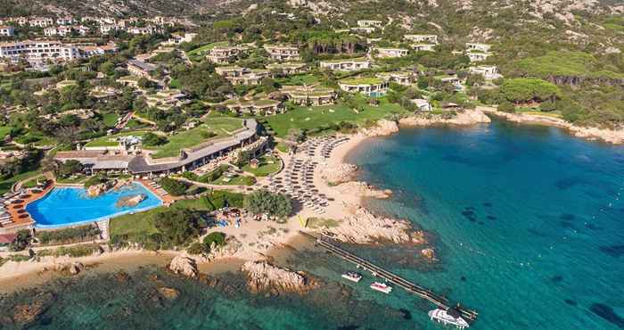 Others Hotel Pitrizza, a Luxury Collection Hotel, Costa Smeralda